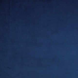 Hepburn | Velvet | Navy in Bespoke from Oriana B www.orianab.com