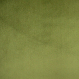 Hepburn | Velvet | Olive Green in Bespoke from Oriana B www.orianab.com