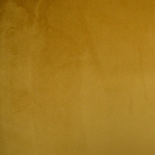 Hepburn | Velvet | Saffron in Bespoke from Oriana B www.orianab.com