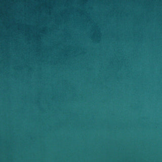 Hepburn | Velvet | Teal in Bespoke from Oriana B www.orianab.com