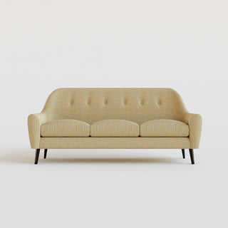 Hepburn | Weave | Autumn in Bespoke from Oriana B www.orianab.com