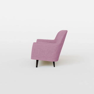 Hepburn | Weave |Currant in Bespoke from Oriana B www.orianab.com