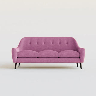 Hepburn | Weave |Currant in Bespoke from Oriana B www.orianab.com