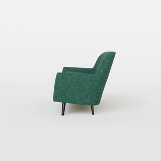 Hepburn | Weave | Hedgerow in Bespoke from Oriana B www.orianab.com