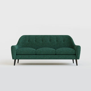 Hepburn | Weave | Hedgerow in Bespoke from Oriana B www.orianab.com