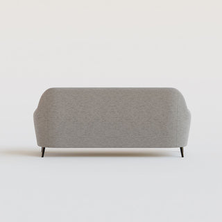 Hepburn | Weave | Silver in Bespoke from Oriana B www.orianab.com