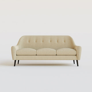 Hepburn | Weave | Spring in Bespoke from Oriana B www.orianab.com