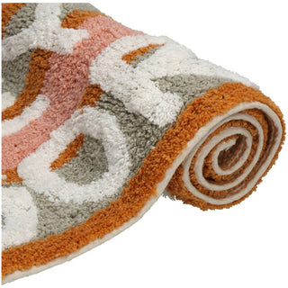 Hey Gorgeous Bath Mat | Cotton in Homewares from Oriana B www.orianab.com