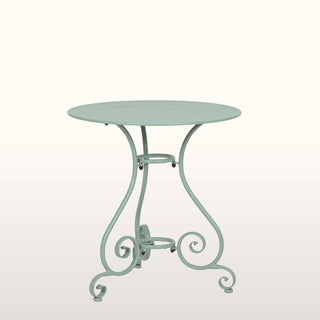 Ice Blue Garden Bistro Set in Archived from Oriana B www.orianab.com