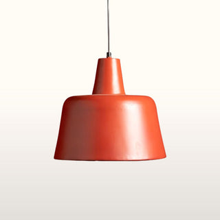 Industrial Ceiling Pendant | OrangeOriana BLighting