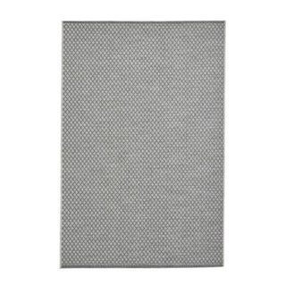 Ivory and Black Outdoor Rug in Homewares from Oriana B www.orianab.com