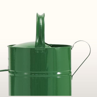 Large Green Watering Can in Outlet from Oriana B www.orianab.com