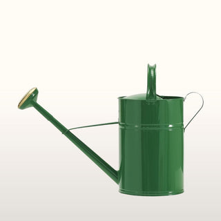 Large Green Watering Can in Outlet from Oriana B www.orianab.com