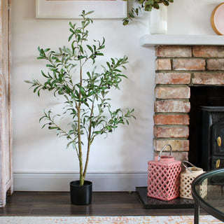 Large Faux Olive TreeOriana BHomewares