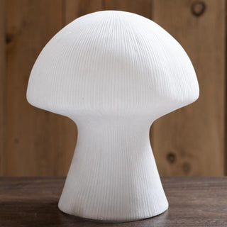 Mushroom Lamp from Irish Lighting Shop Oriana B.Oriana BLighting