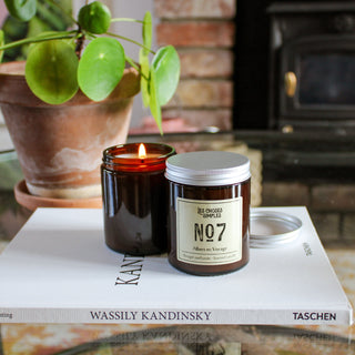 Les Choses Simples | No 7 Albert on Holiday CandleOriana BHomewares