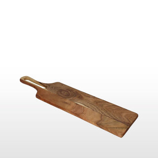 Long Wooden Chopping Board in Homewares from Oriana B www.orianab.com