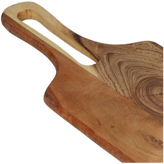 Long Wooden Chopping Board in Homewares from Oriana B www.orianab.com