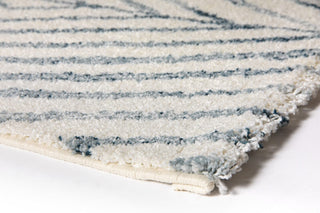 Minimalist Pattern Rug | Blue | 3 Sizes in Homewares from Oriana B www.orianab.com