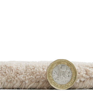 Mishka | Wool Rug in Homewares from Oriana B www.orianab.com