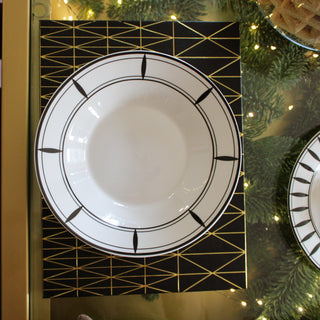 Monochrome | Bowl END OF LINE in Outlet from Oriana B www.orianab.com