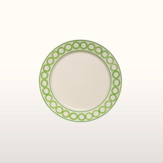 Multicoloured Side Plate | Set of 6 in Homewares from Oriana B www.orianab.com