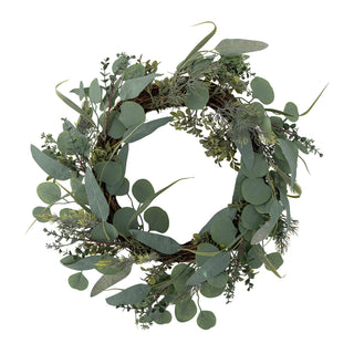 Classic Faux Foliage Wreath | 61cmOriana BChristmas