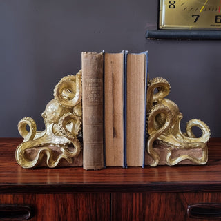 Octopus Bookends | Oriana B | Irish Home ShopOriana BHomewares