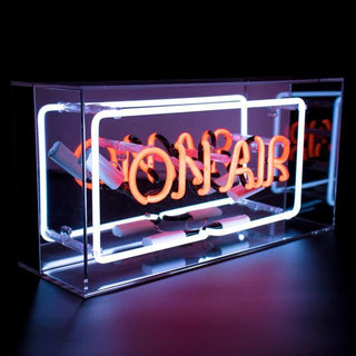On Air Neon Sign | Oriana B | Irish Home ShopOriana BLighting