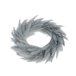 Pampas Wreath | 2 Colours in Outlet from Oriana B www.orianab.com