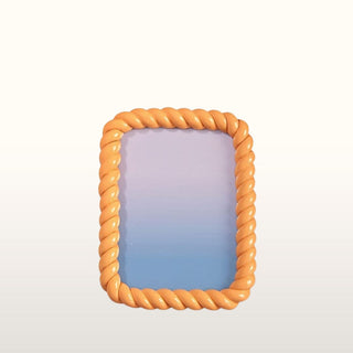 Twisted Photo Frame | OrangeOriana BHomewares