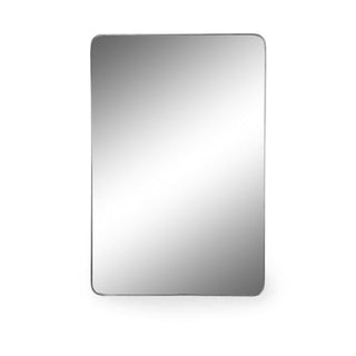Rectangular Silver Mirror | Oriana B | Irish Home ShopOriana BHomewares