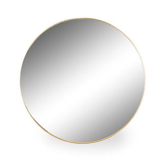 Round Gold Mirror | Oriana B | Irish Home ShopOriana BHomewares