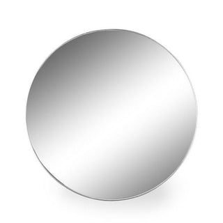 Round Silver Mirror | Oriana B | Irish Home ShopOriana BHomewares