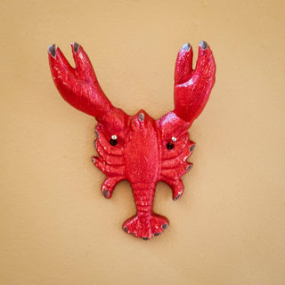 Red Lobster Hook in Archived from Oriana B www.orianab.com