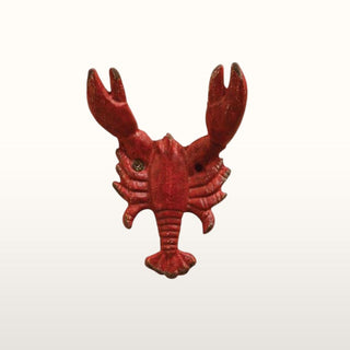 Red Lobster Hook in Archived from Oriana B www.orianab.com