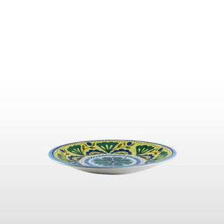 Riviera Inspired Ceramic Dinner Set | 18 Pieces in Homewares from Oriana B www.orianab.com