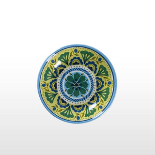 Riviera Inspired Ceramic Dinner Set | 18 Pieces in Homewares from Oriana B www.orianab.com