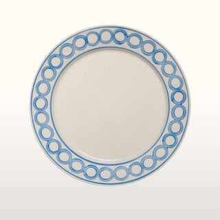 Multicoloured Dinner Plate | Set of 6Oriana BHomewares