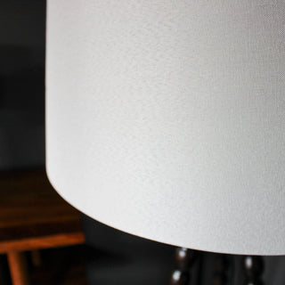 Spindle Tripod Floor Lamp in Lighting from Oriana B www.orianab.com