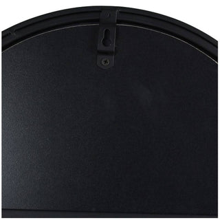 Tall Black Arch Mirror in Mirrors from Oriana B www.orianab.com