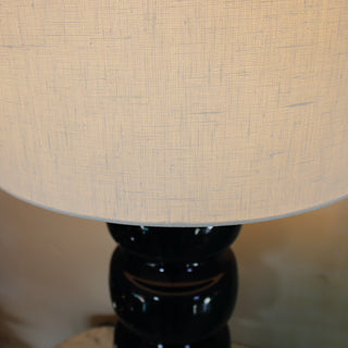 Tall Moulded Table Lamp | BlueOriana BLighting
