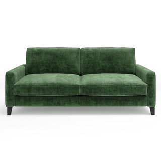 The Chelsea Sofa | Highland GreenOriana BBespoke