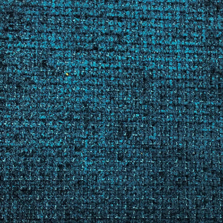 The Chelsea Sofa | Teal in Bespoke from Oriana B www.orianab.com