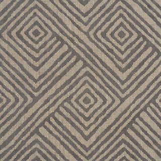 The Kidman Sofa | Geometric | Steel in Bespoke from Oriana B www.orianab.com