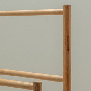 Towel Stand | Bamboo in Homewares from Oriana B www.orianab.com