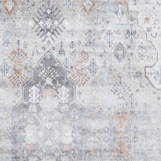 Traditional Bleached Effect Rug | Beige | 2 Sizes in Homewares from Oriana B. www.orianab.com