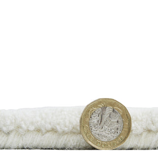 Transmission | Wool Rug in Homewares from Oriana B www.orianab.com