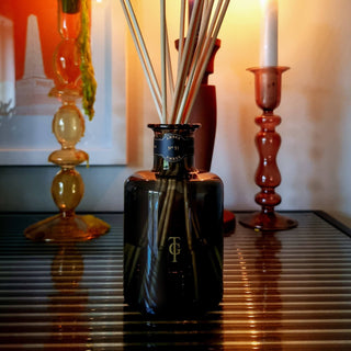 True Grace | Amber | Diffuser in Homewares from Oriana B www.orianab.com