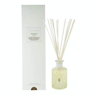 True Grace | Cedarwood | Diffuser in Homewares from Oriana B www.orianab.com